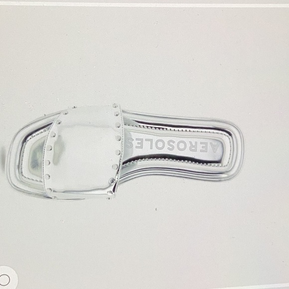 Aerosoles Blake slide sandal - Picture 4 of 7